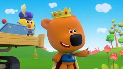 Войти в роль