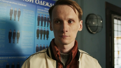 28 серия. План побега