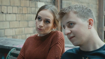 25 серия