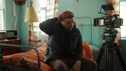 Фильм о сериале