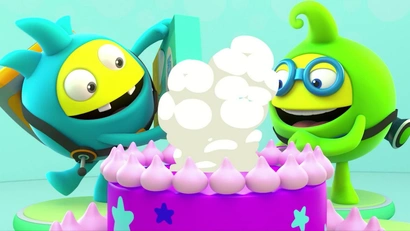 Лучшая вечеринка