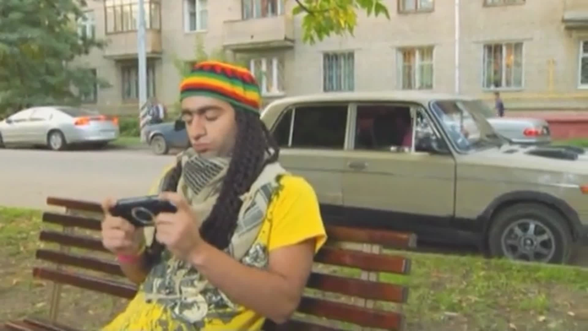 11 серия