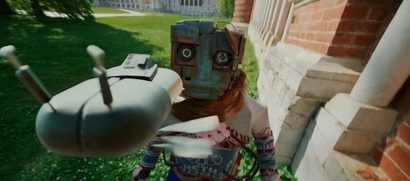 9. Голограмма из Иваново