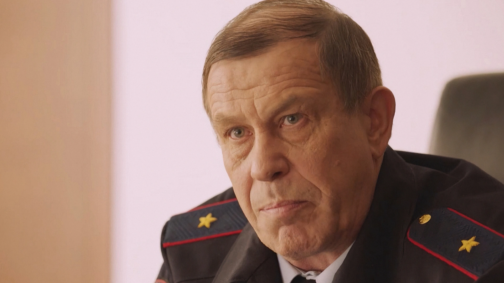 1 сезон. Трейлер 1