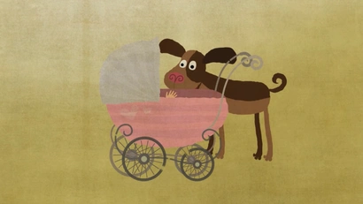 Сколько лап у собаки