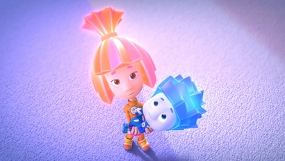 Волшебная палочка