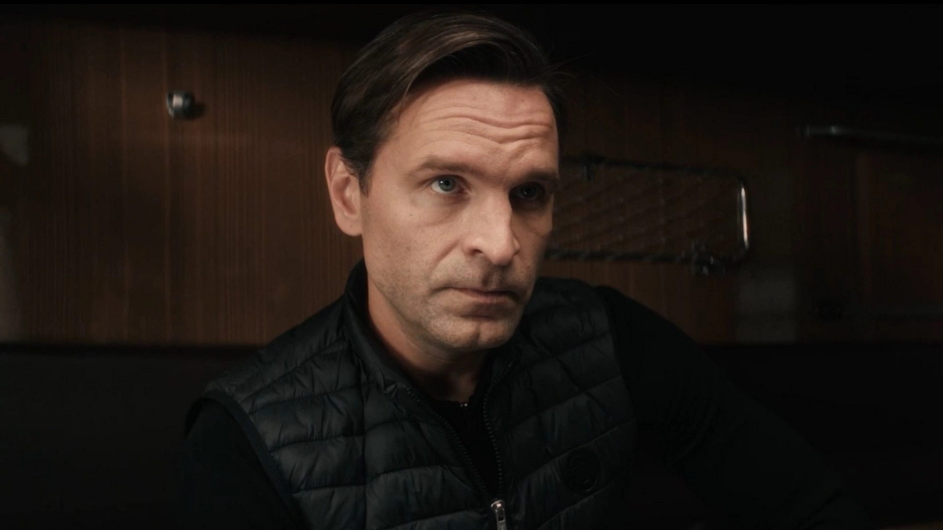 1 сезон. Трейлер 1