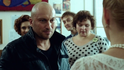 1 сезон. Трейлер 1