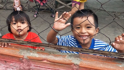 Правосудие по-боливийски. Часть 2