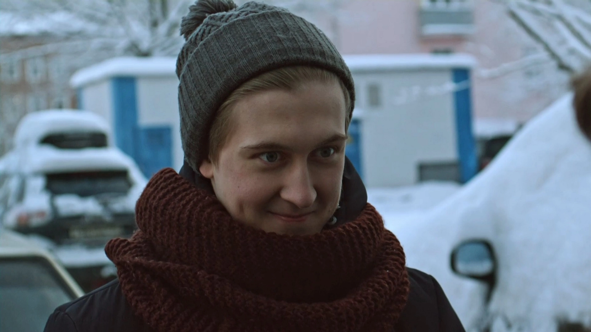 6 серия