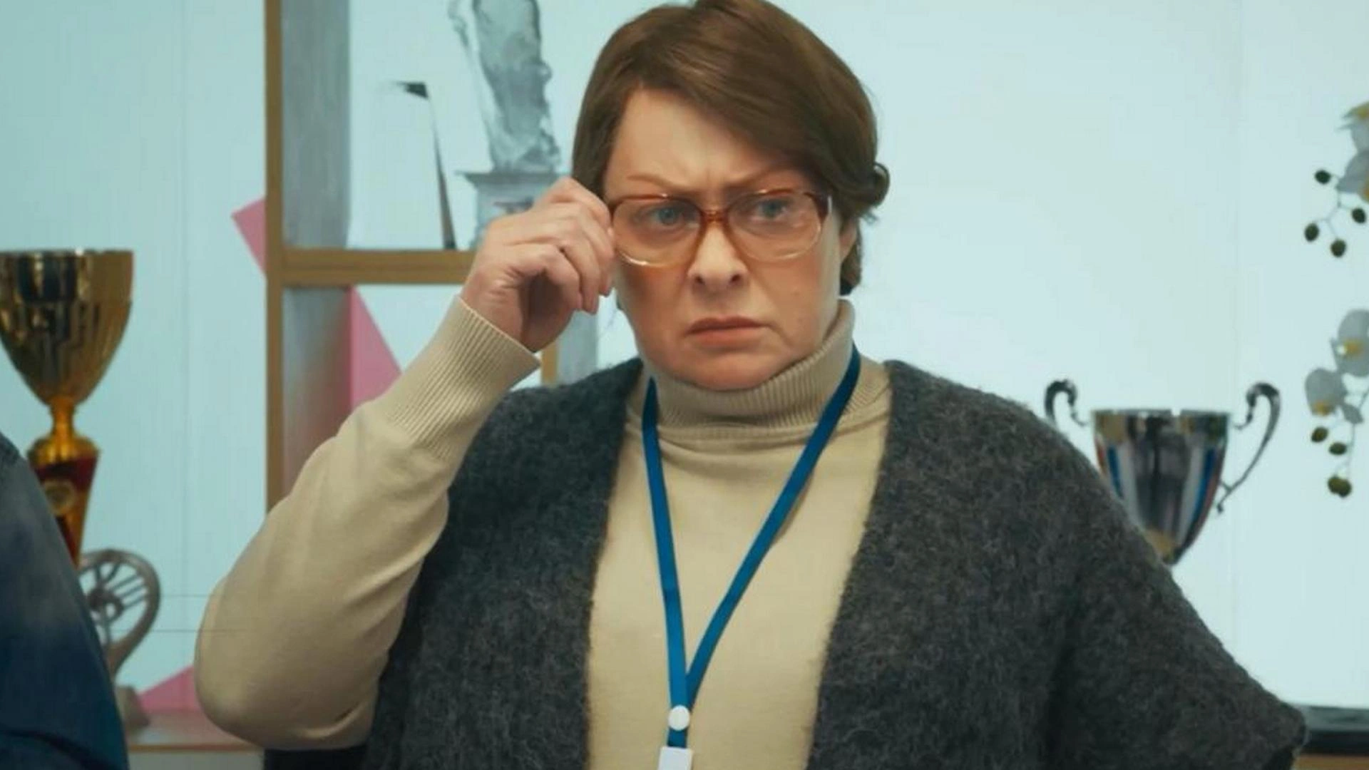 1 сезон. Трейлер 1
