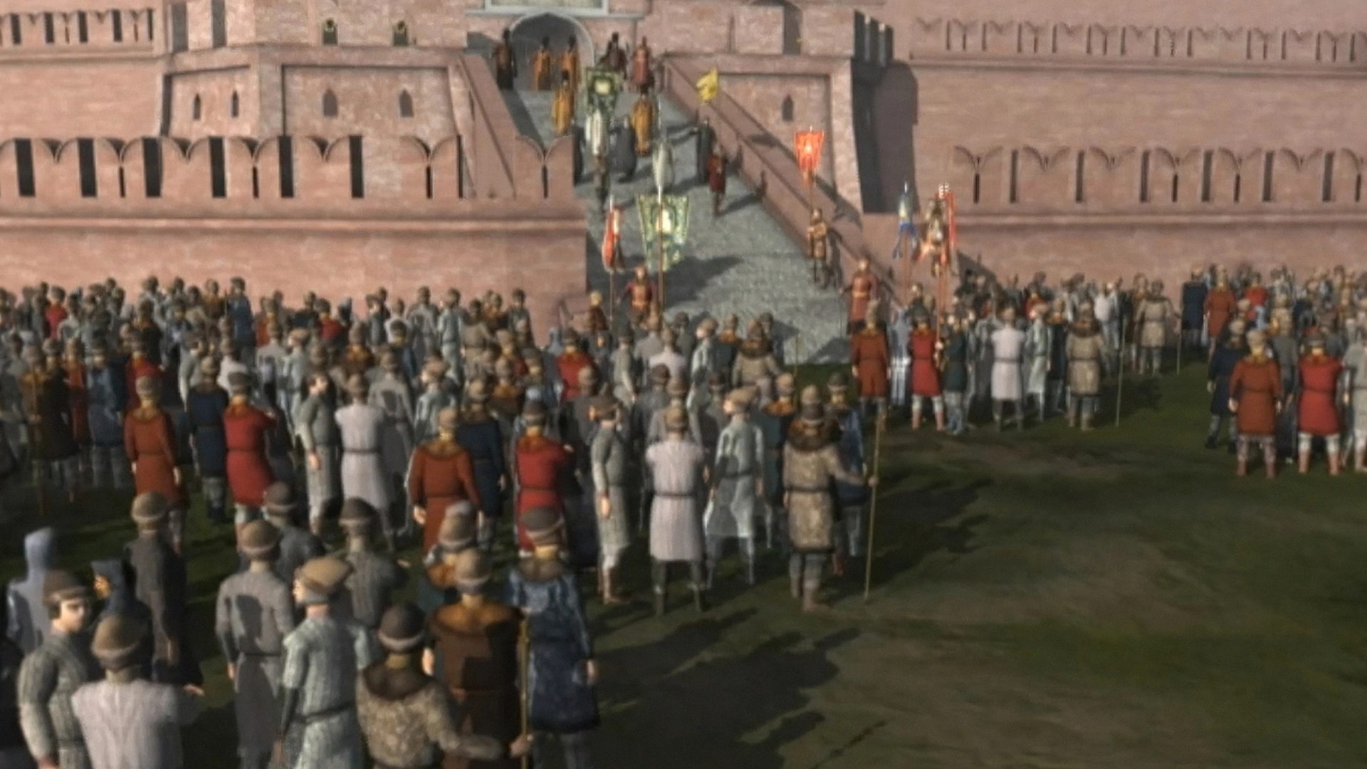 343 серия
