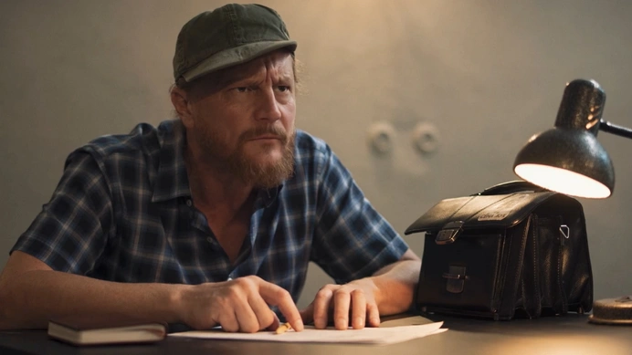 БиМ (сериал, 2022) смотреть онлайн в хорошем качестве