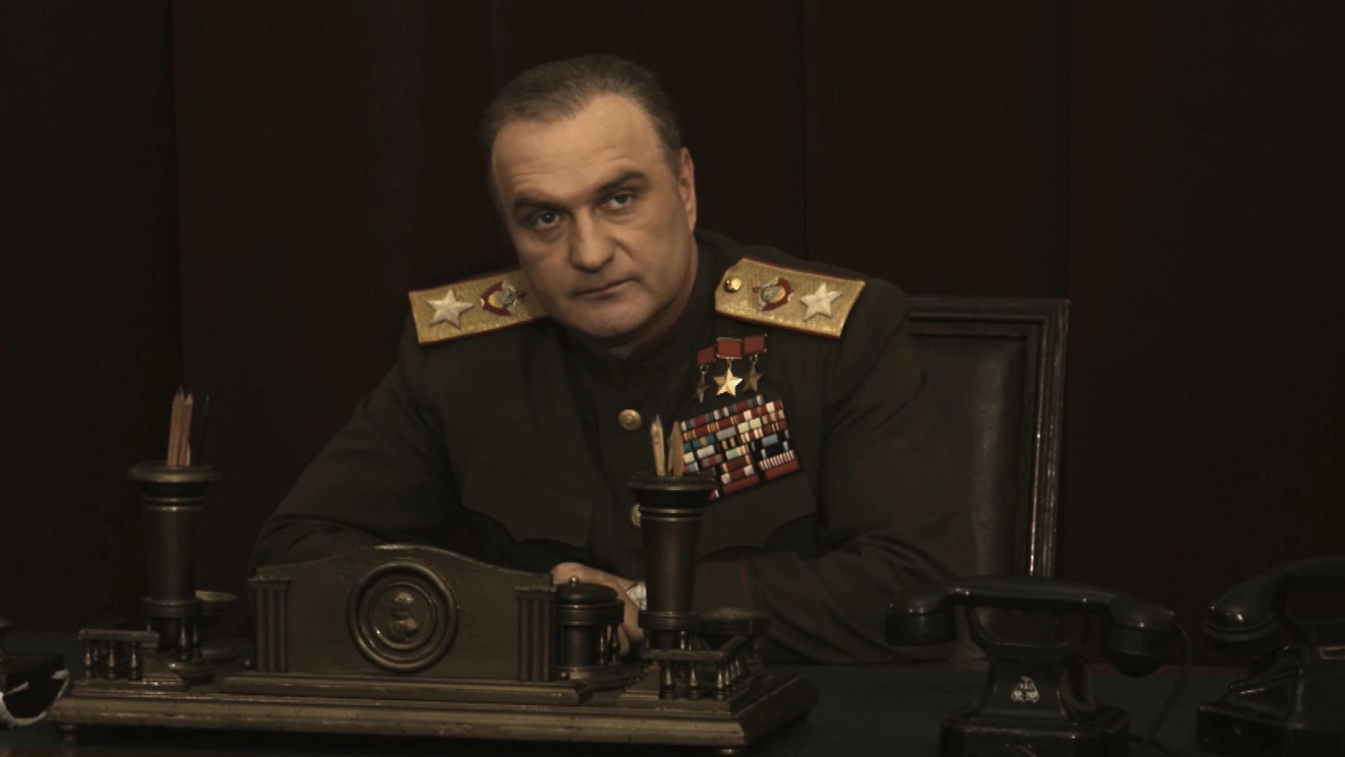 6 серия