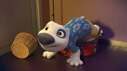 Тайна пирамиды