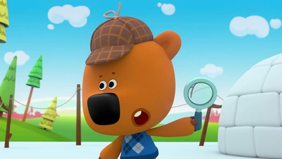 Первооткрыватель