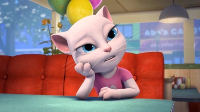 Секрет, который стоит хранить. Часть 1