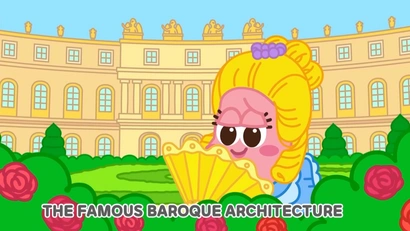 Путешествуем по всему миру