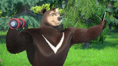 Любит-не любит