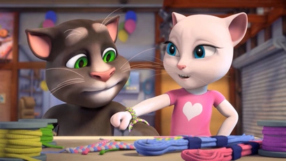 Друзья навсегда