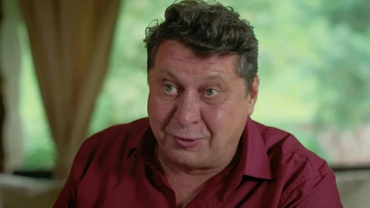 11 серия. Дурная кровь