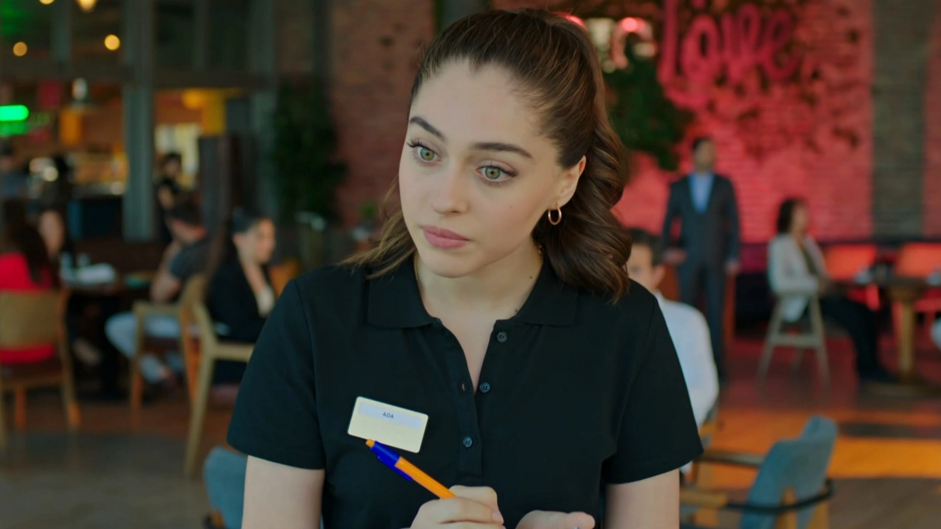 Смотреть сериал Ирония судьбы 1 сезон 1 серия в хорошем качестве онлайн ...