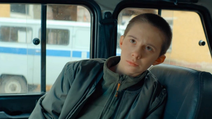 Фото: Патриот / Кадр из сериала "Патриот" (2020) #3471502
