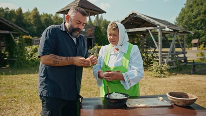 Чувашия