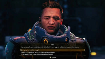 11 выпуск. The Outer Worlds