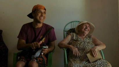 1 выпуск. Бразилия