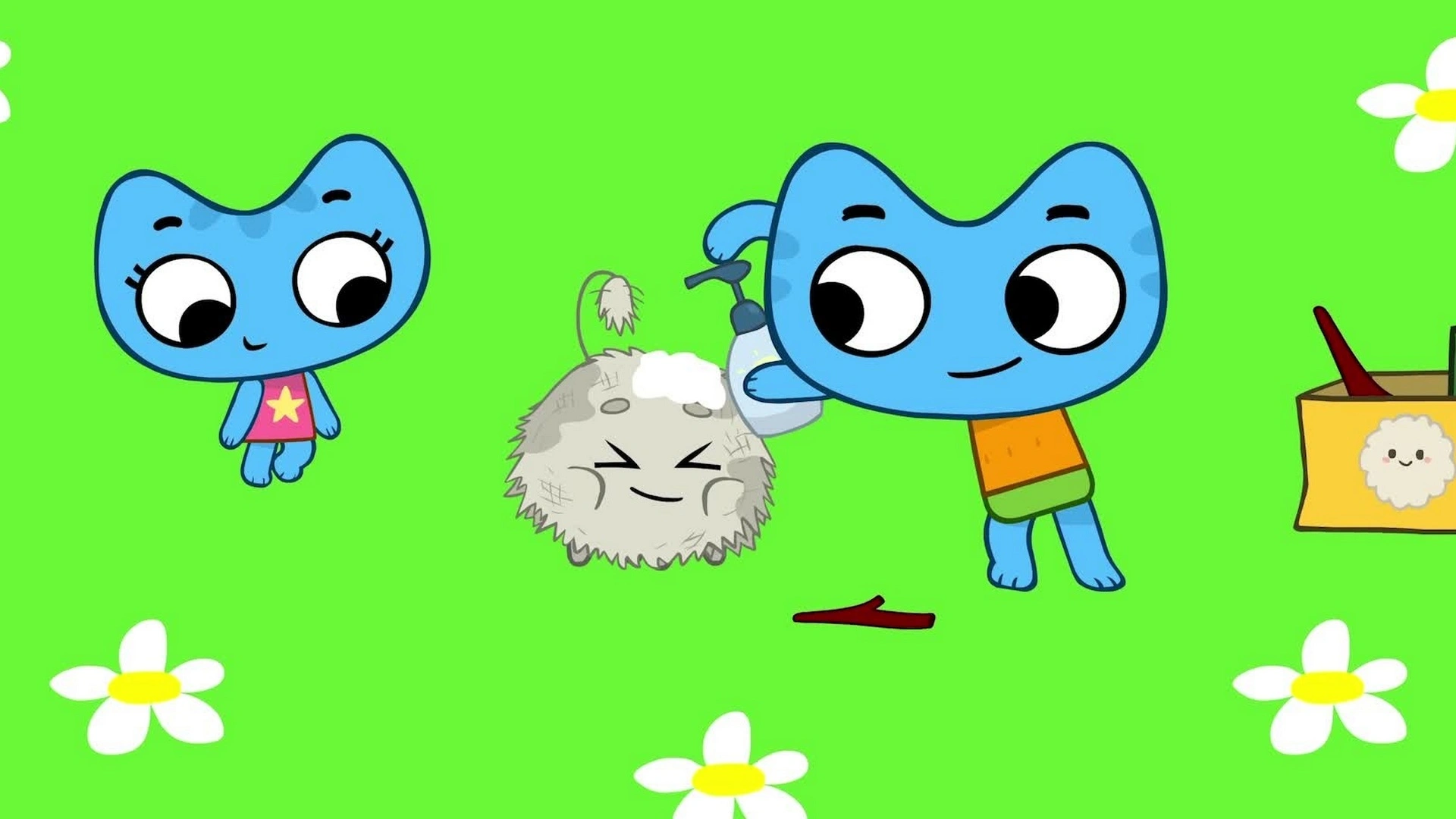 5 серия