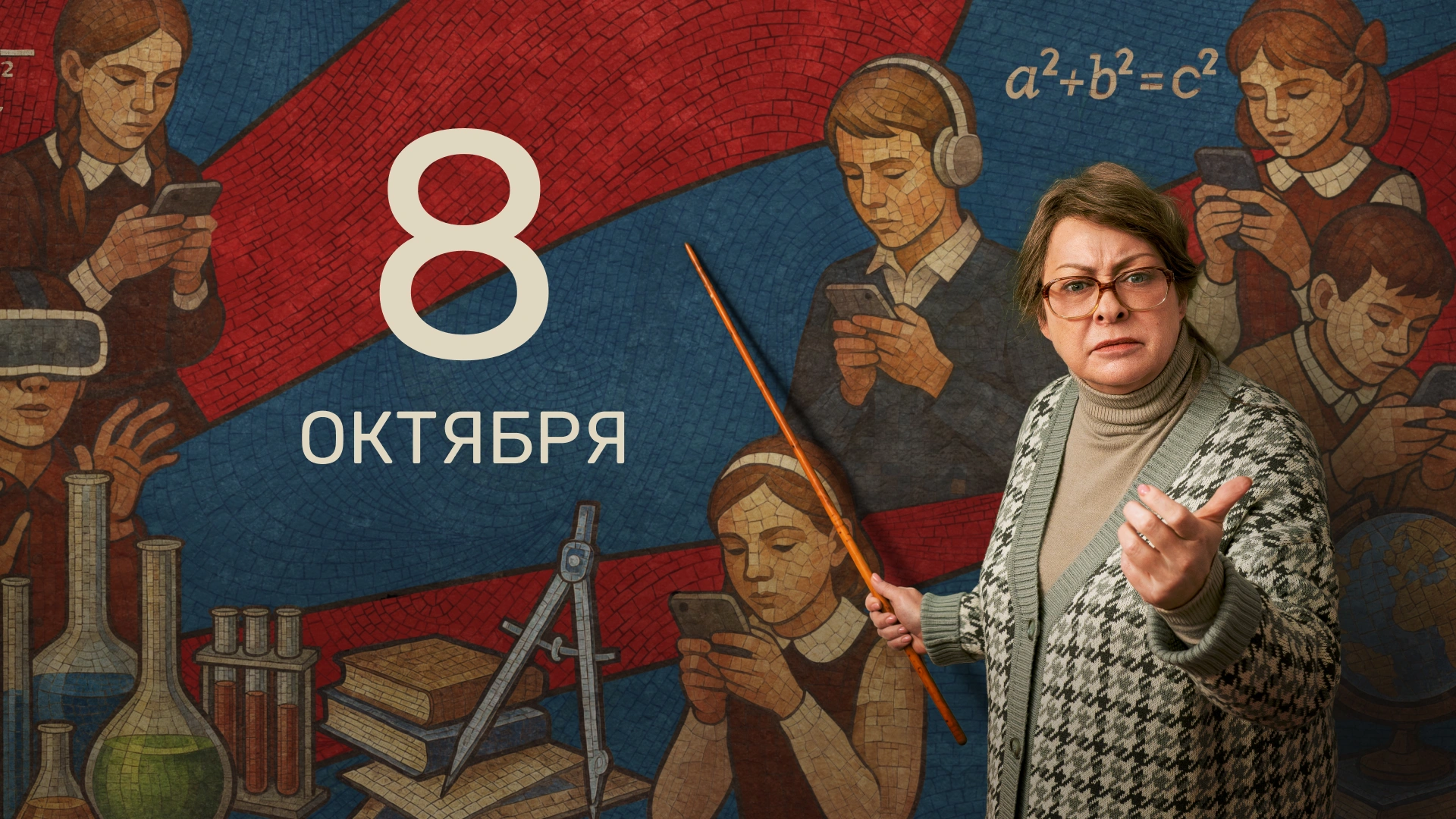 14 серия