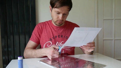 Делаем детский ноутбук