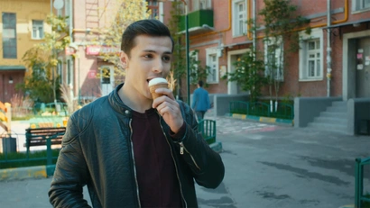 116 серия