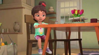 Батарейки для мамы