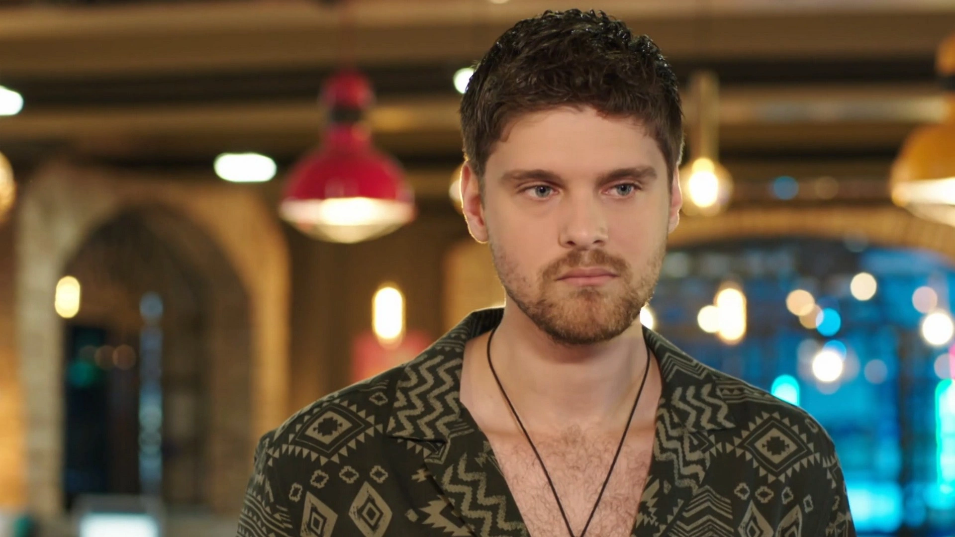 Смотреть сериал Ирония судьбы в хорошем качестве онлайн на сайте ...