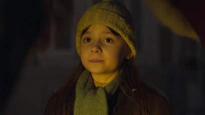 Преступление на Рождество