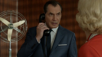 Бледный конь