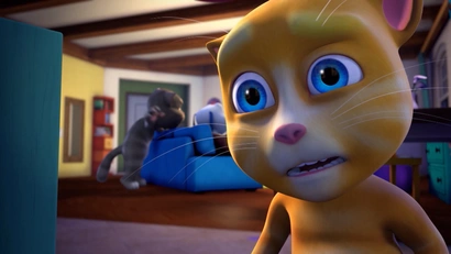 Секрет Анджелы