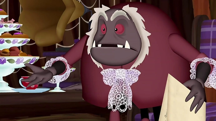 Смотреть мультфильм Лунтик и его друзья 1 сезон 5 серия в хорошем качестве онлай