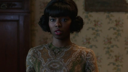 Пансион «Ванилос»