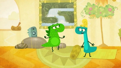 Здоровый образ жизни