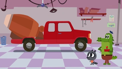 Молоковоз