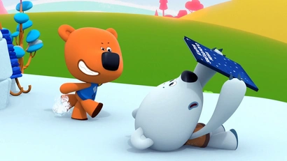 Звездная история