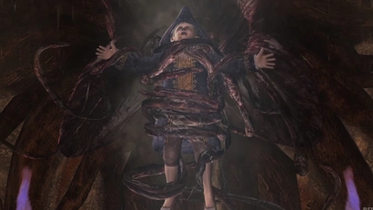 6 выпуск. Хоррор