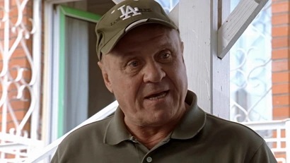 2 серия. Дача взятки как искусство