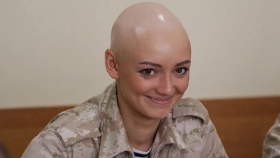 7 выпуск