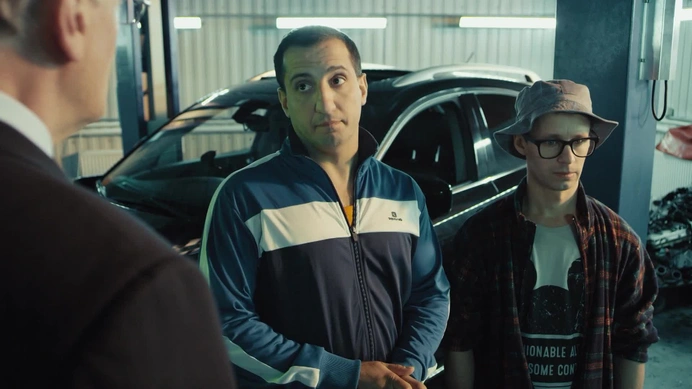 Ответы Mail.ru: как сделать газету по русскому языку?