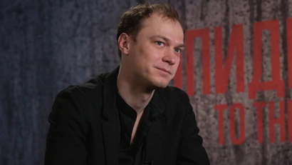 Фильм о сериале