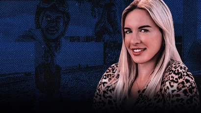 Мария Комиссарова